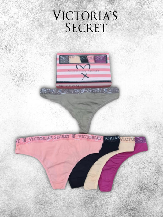 Victoria’s Secret Woman’s Brazil Pack 5