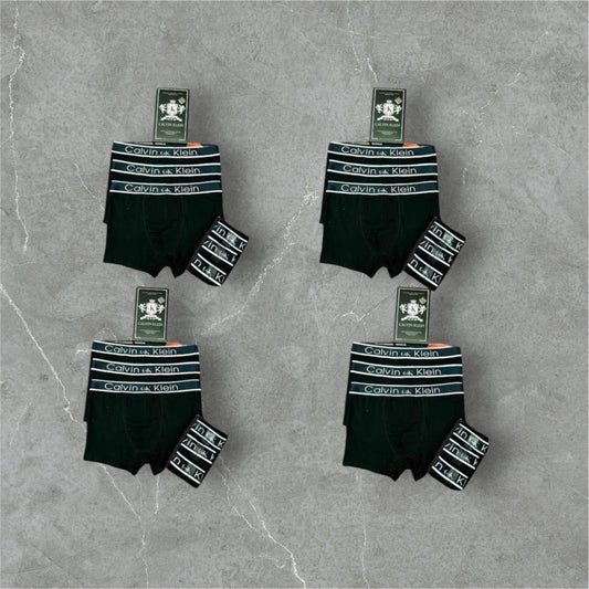 Calvin Klein Underwear Pack 12 New 2024