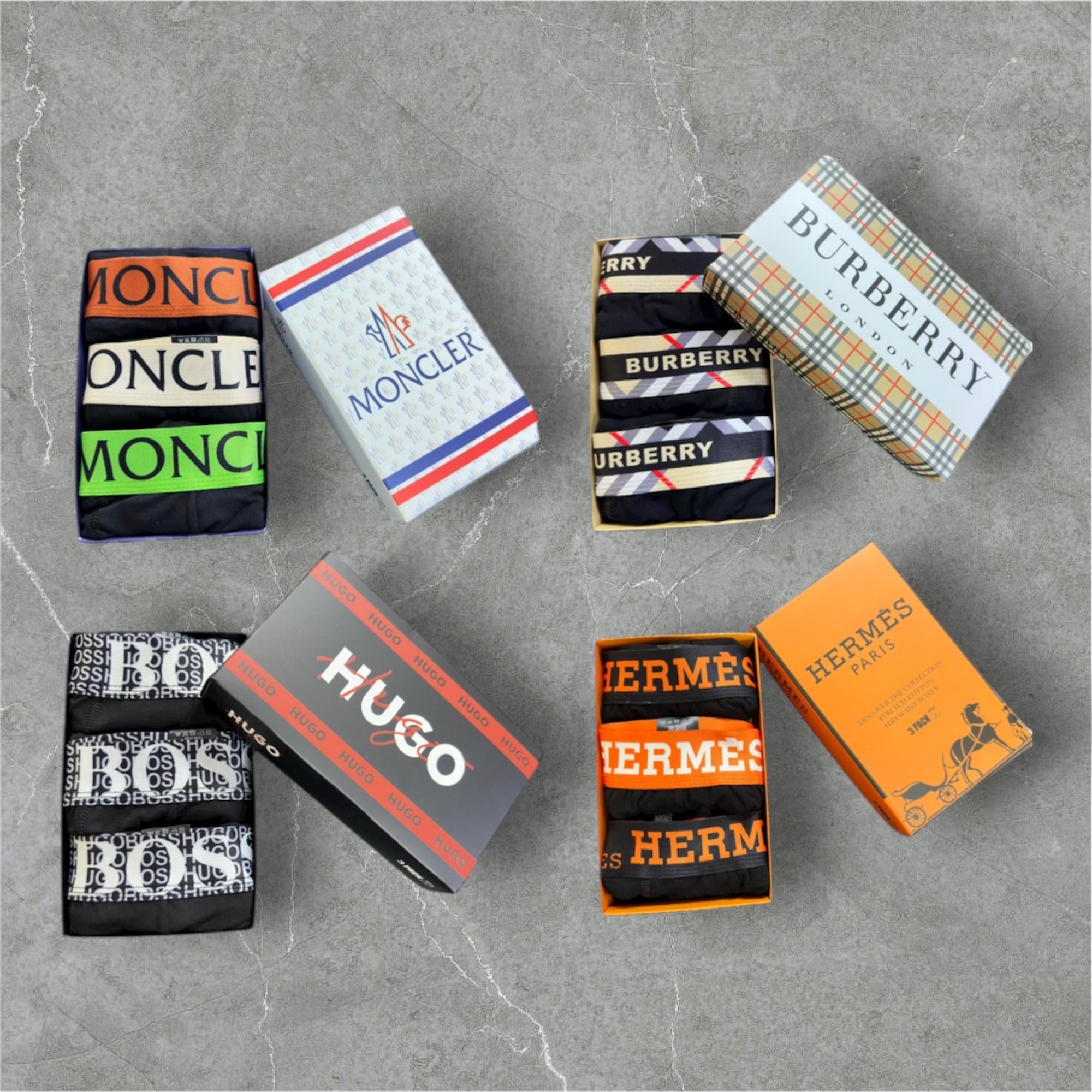 Top pack 12 - Code 0008