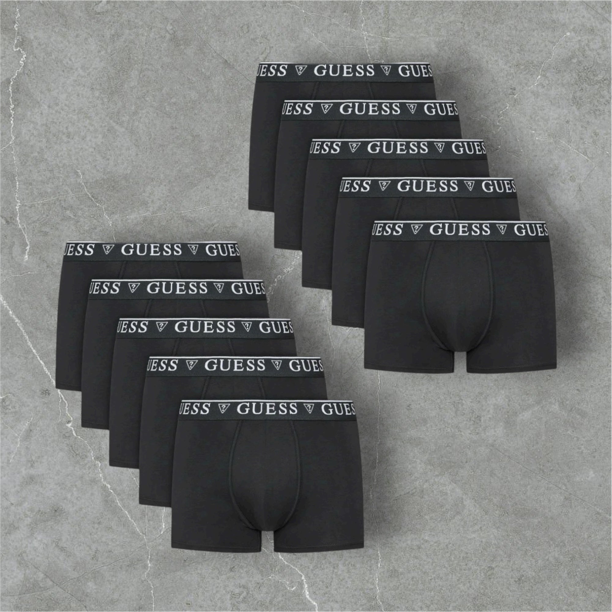 Calvin Klein pack 10 - 0948