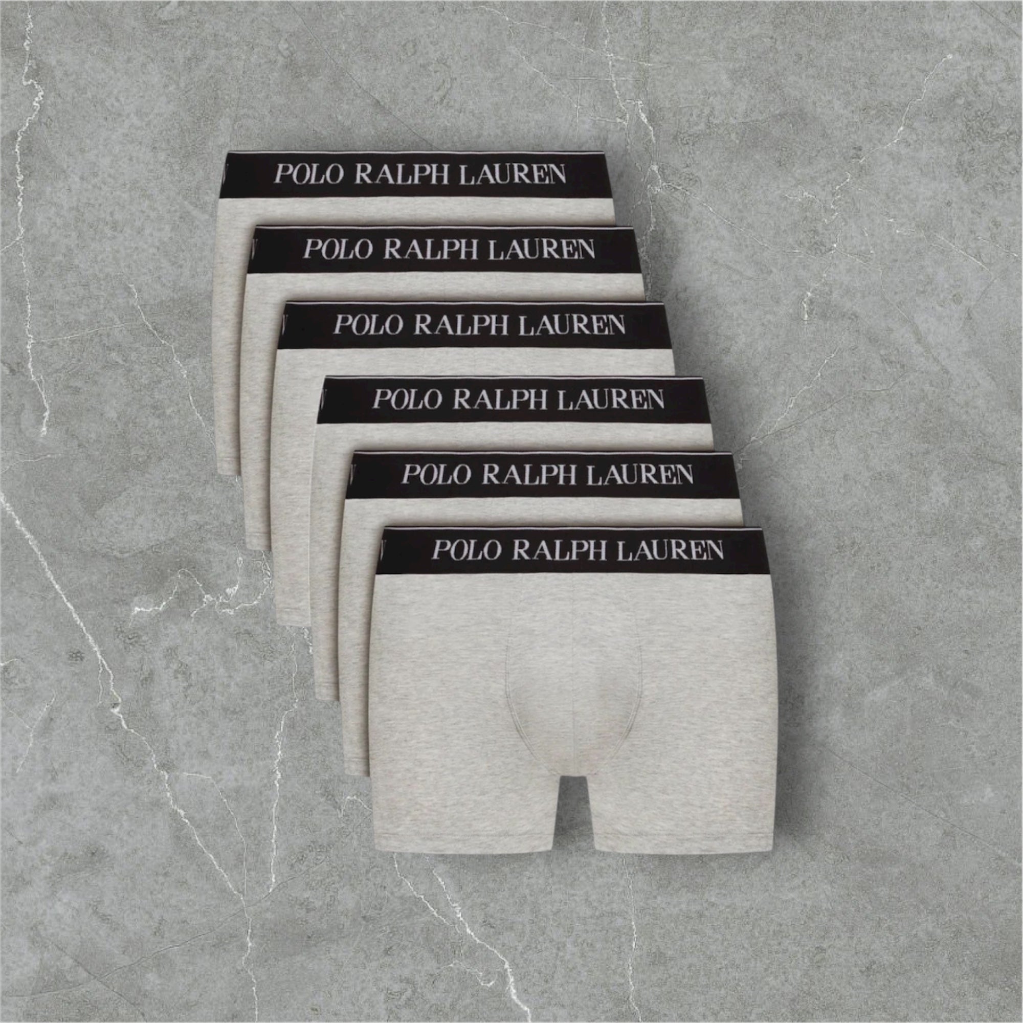 Ralph Lauren Pack 6 - 0921