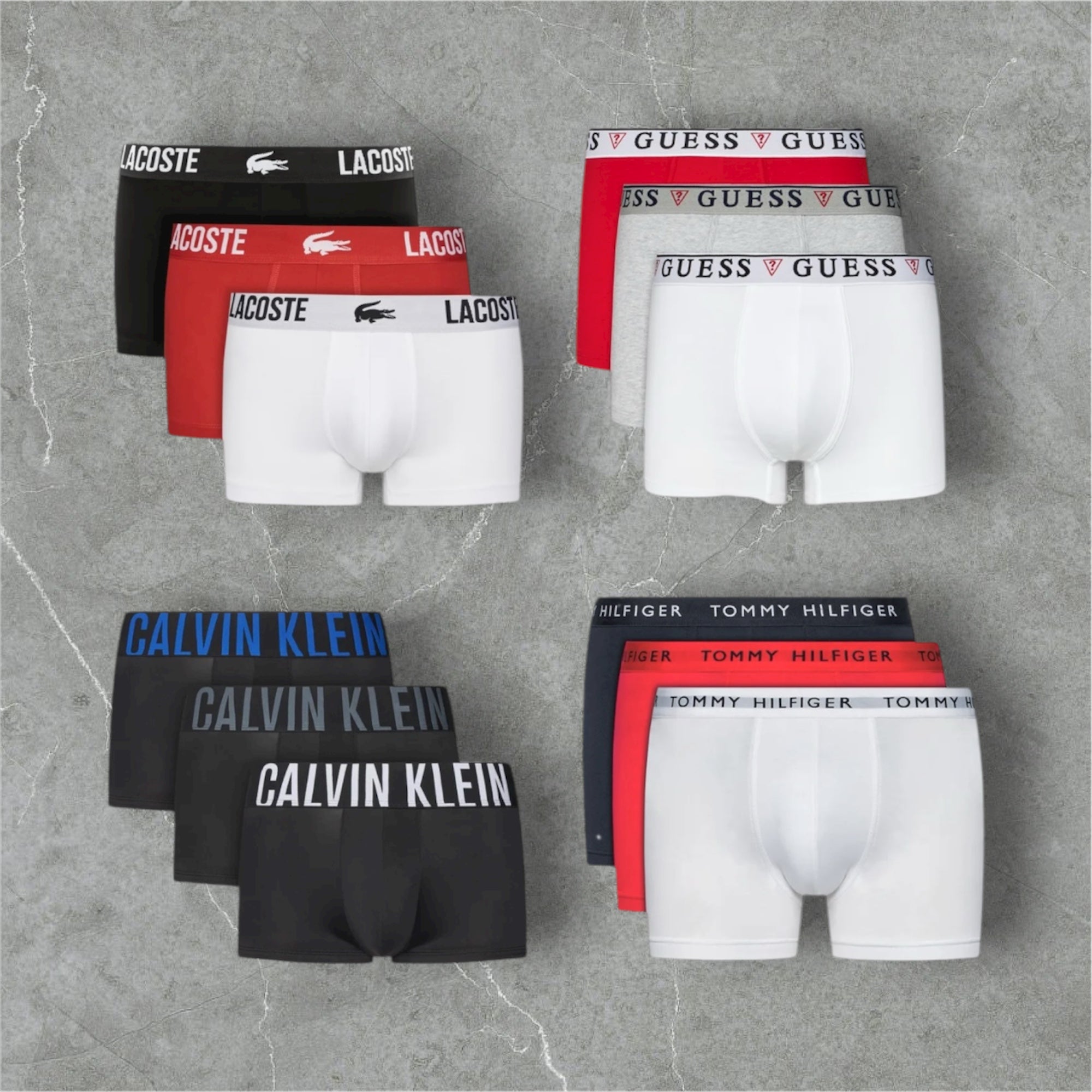 Top pack 12 - Code 0005