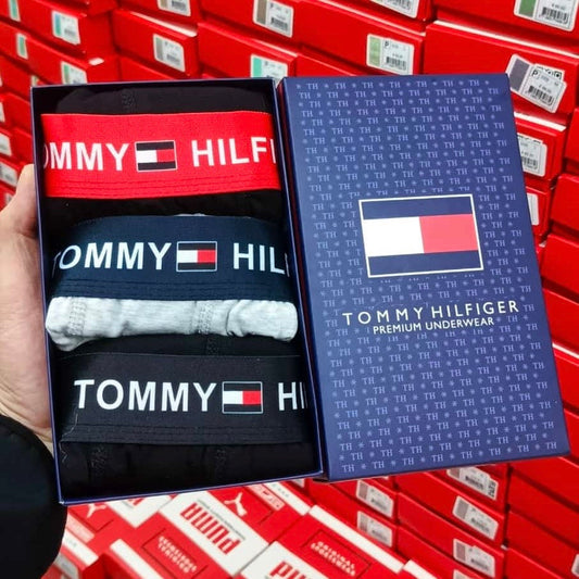 Tommy Hilfinger Underwear Pack 3