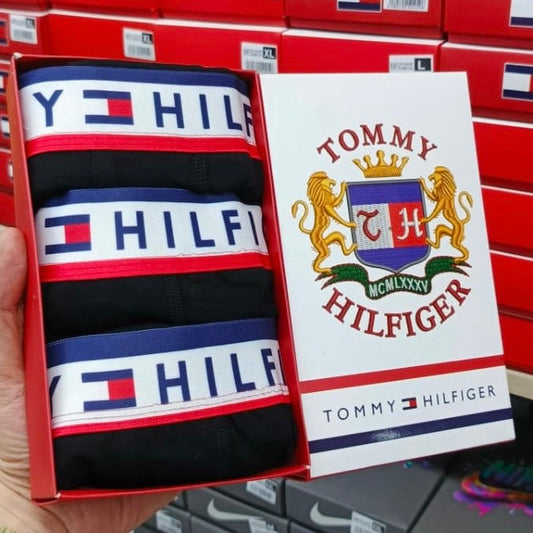Tommy Underwear Pack 3