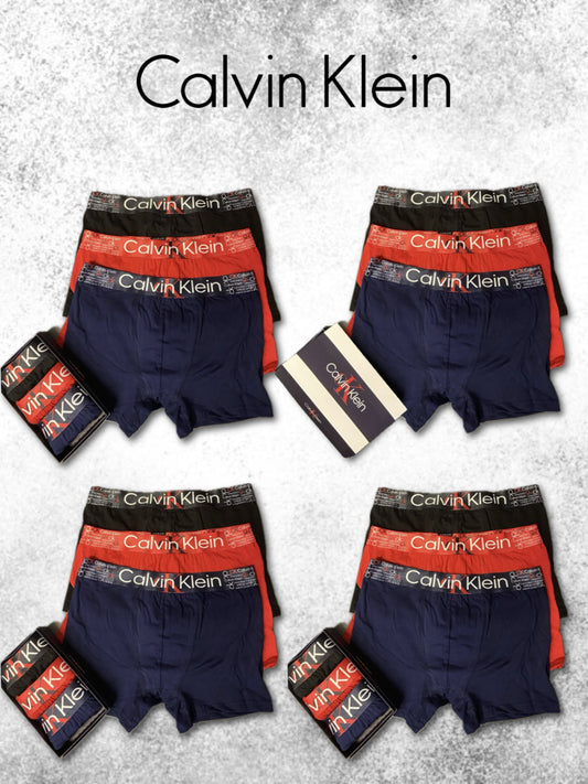 Calvin Klein Underwear Pack 12 Code - 3200 +ΔΩΡΟ T-SHIRT