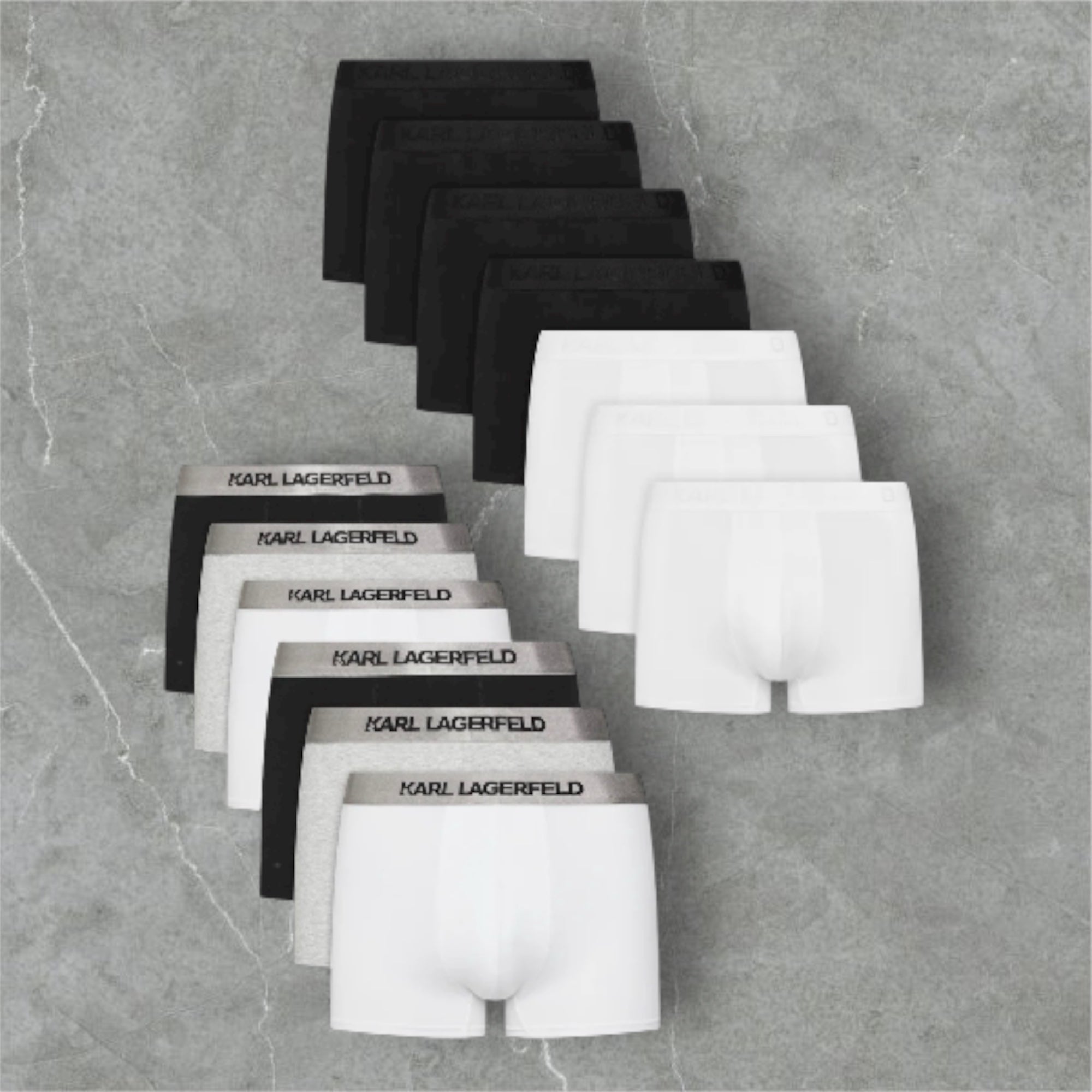 Karl Lagerfeld pack 13 - 0972