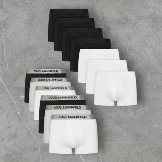 Karl Lagerfeld pack 13 - 0972