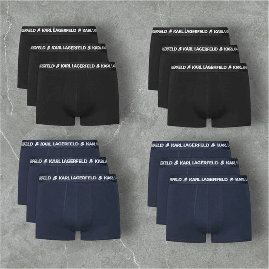 Karl Lagerfeld pack 12 - 0937