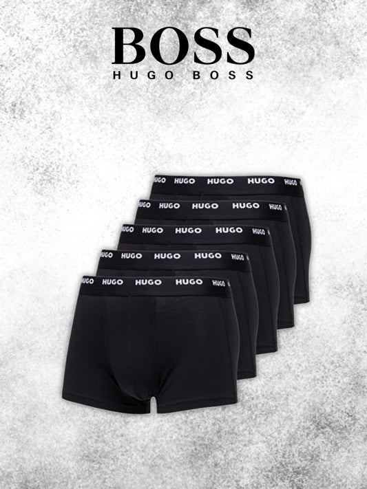 Hugo Underwear Pack 5