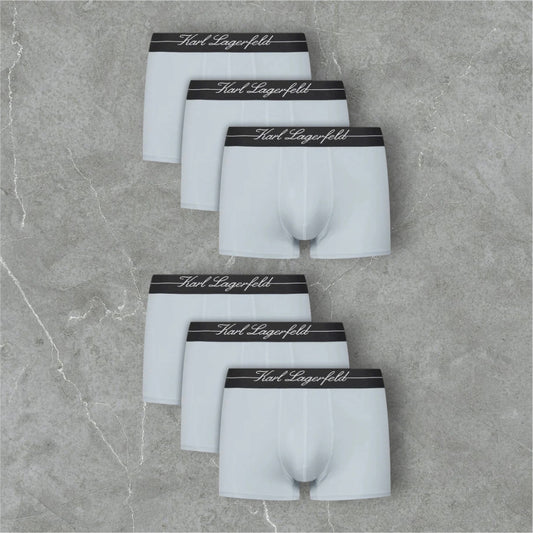 Karl Lagerfeld pack 6 - 0967