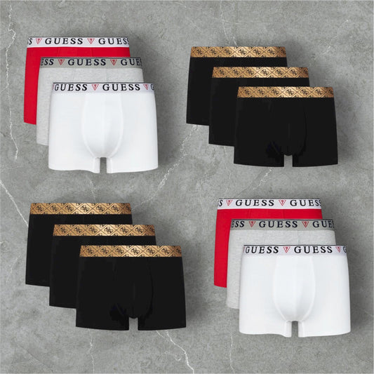 Guess pack 12 - 0957