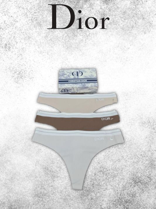 Dior Woman’s Brazil Pack 5