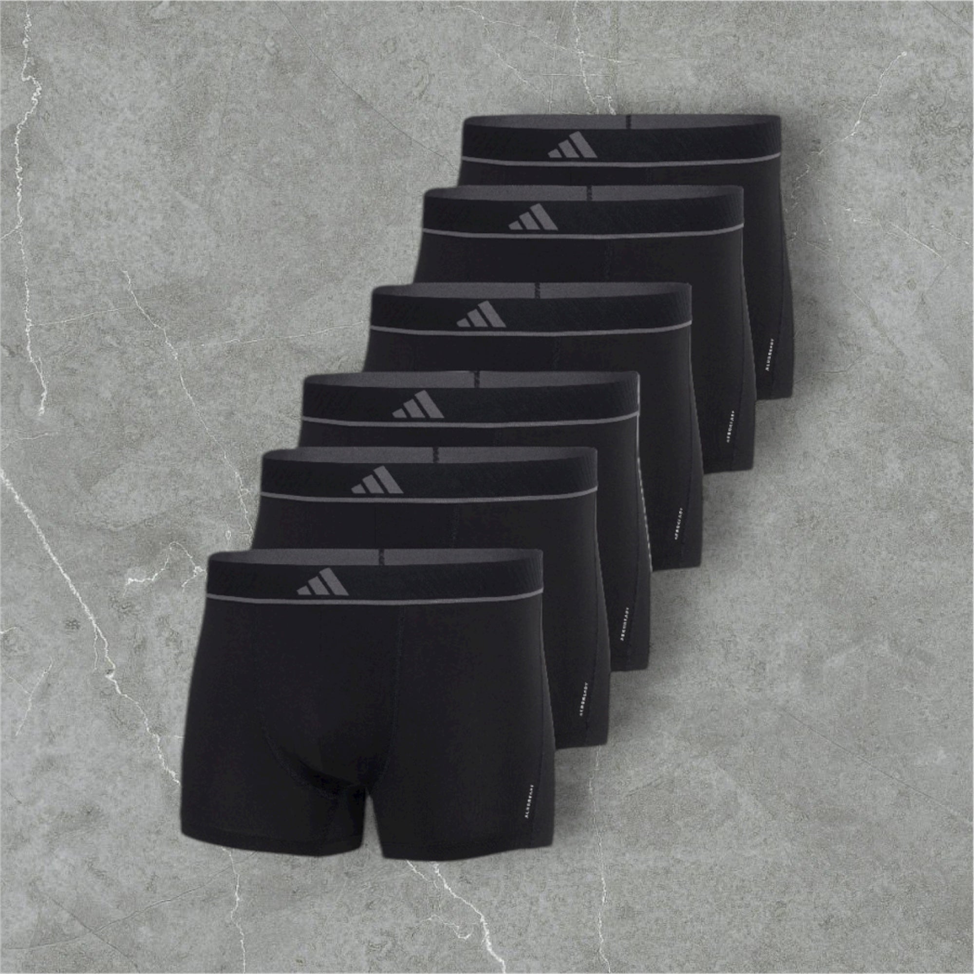 Adidas pack 6 - 0984