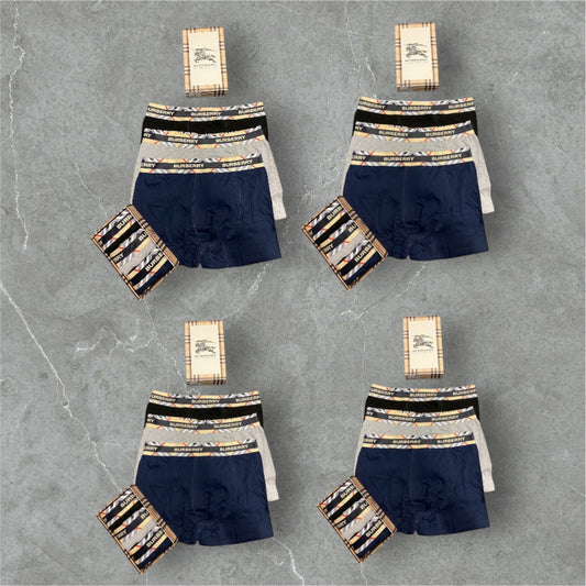 Burberry Pack 12 Code - 3000 +ΔΩΡΟ T-SHIRT