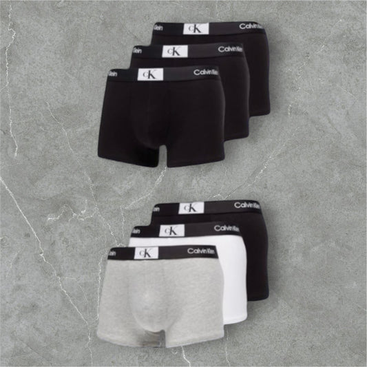 Calvin Klein Underwear Pack 6