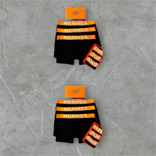 Hermes Calvin Klein Underwear Pack 6 Code - 9913