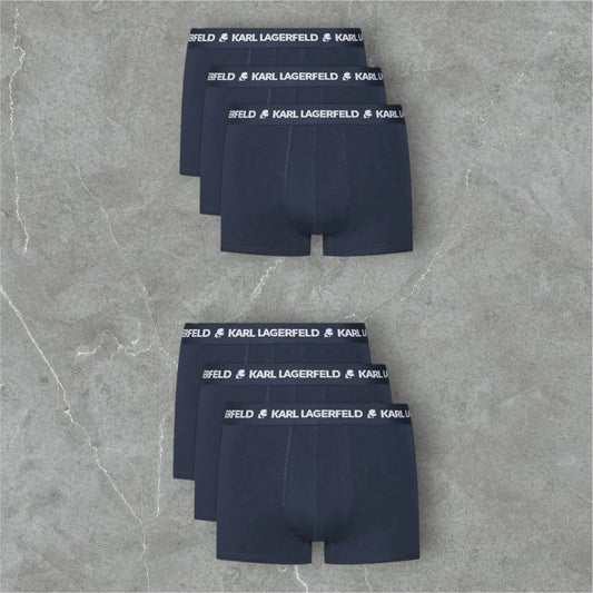 Karl Lagerfeld pack 6 - 0936