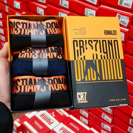 CR7 Underwear Pack 3