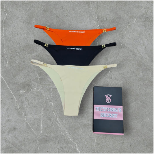 Victoria’s Secret Woman’s Brazil Pack 3