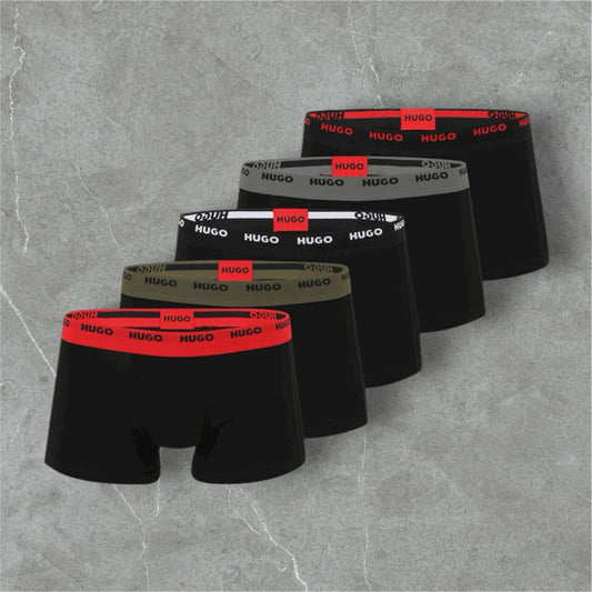 Hugo pack 5 - 0982