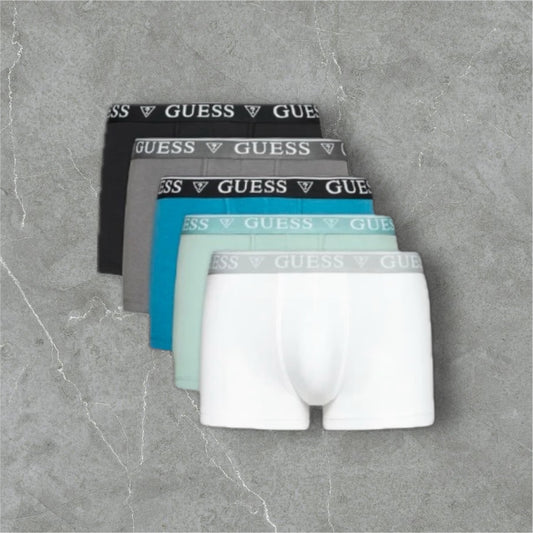 Guess Underwear Pack 5