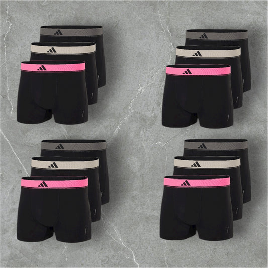 Adidas pack 12 - 0995