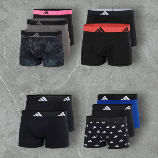 Adidas pack 12 - 0997