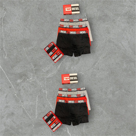 Diesel pack 6 Code - 1211