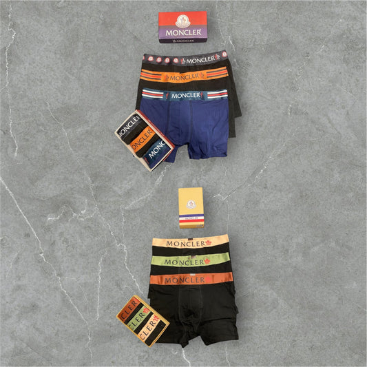 Moncler Underwear Pack 6 Code - 6260