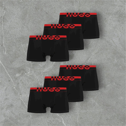 Hugo pack 6 - 0981