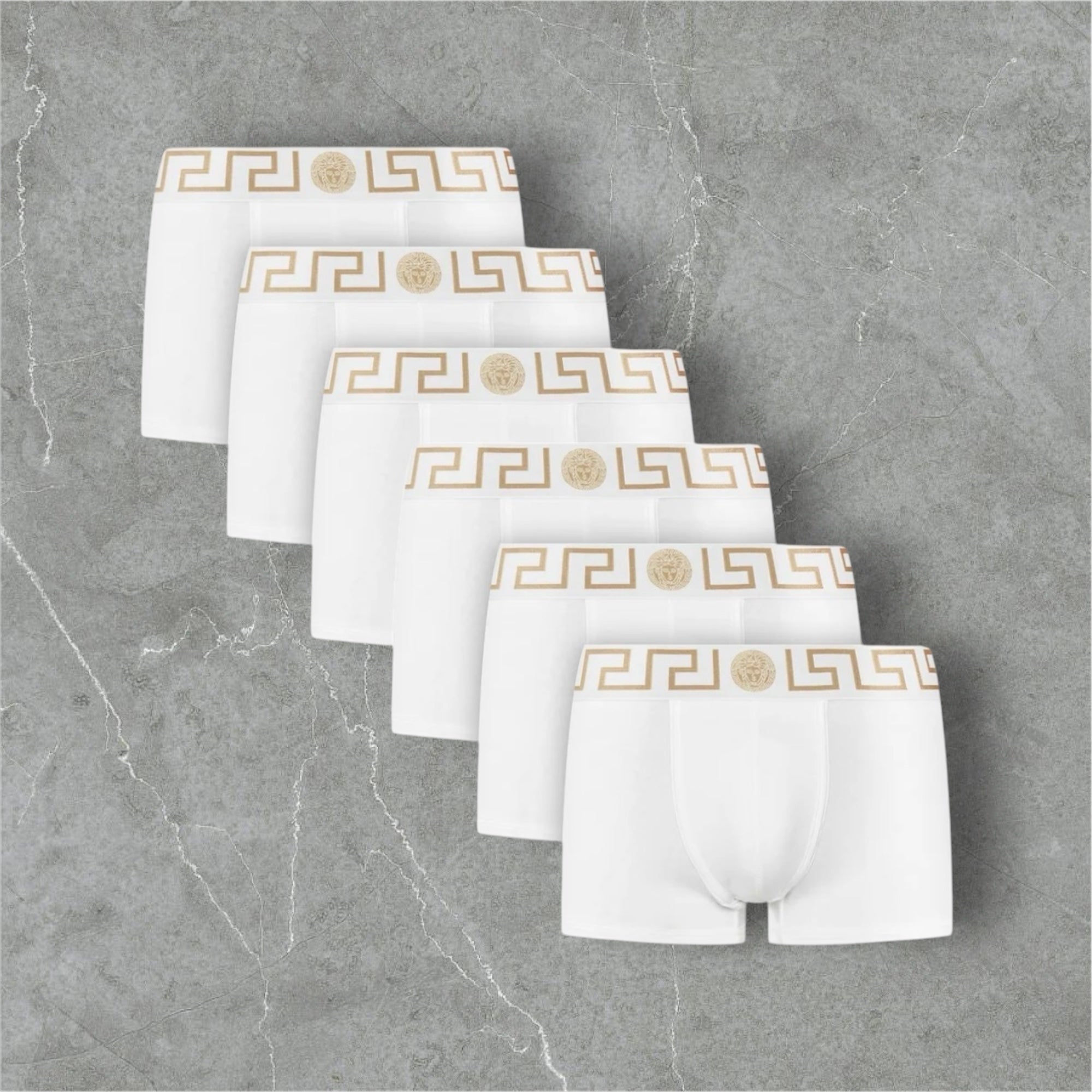 Versace pack 6 - 0928