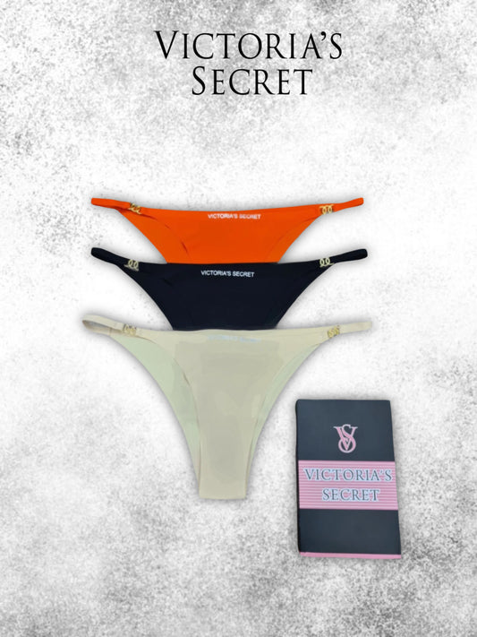 Victoria’s Secret Woman’s Brazil Pack 3
