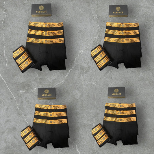 Versace Underwear Pack 12 Code - 2422 +ΔΩΡΟ T-SHIRT