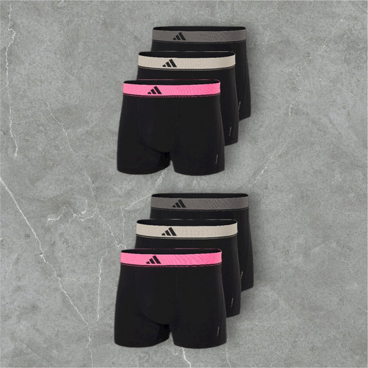 Adidas pack 6 - 0986