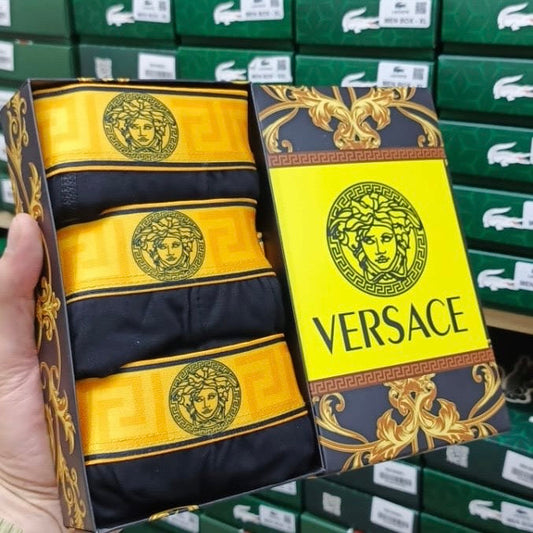 Versace Underwear Pack 3