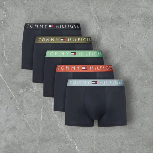 Tommy Hilfiger pack 6 - 0926