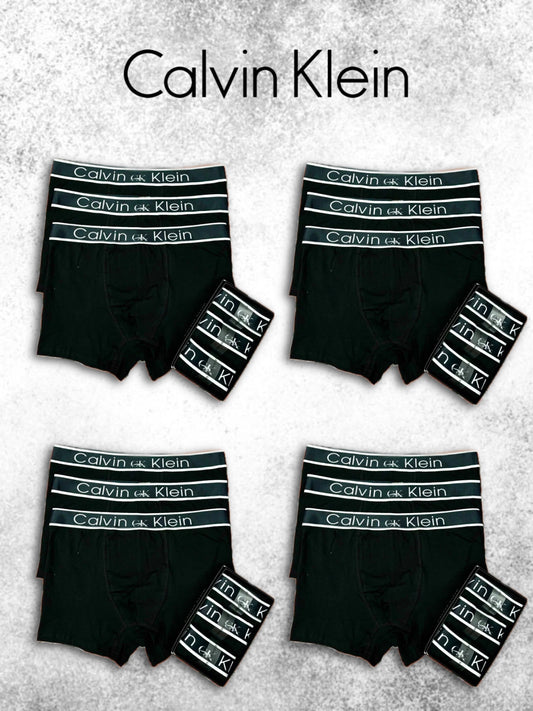 Calvin Klein Underwear Pack 12 New 2024