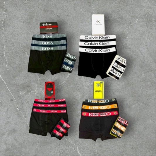 Top pack 12 - Code 0010