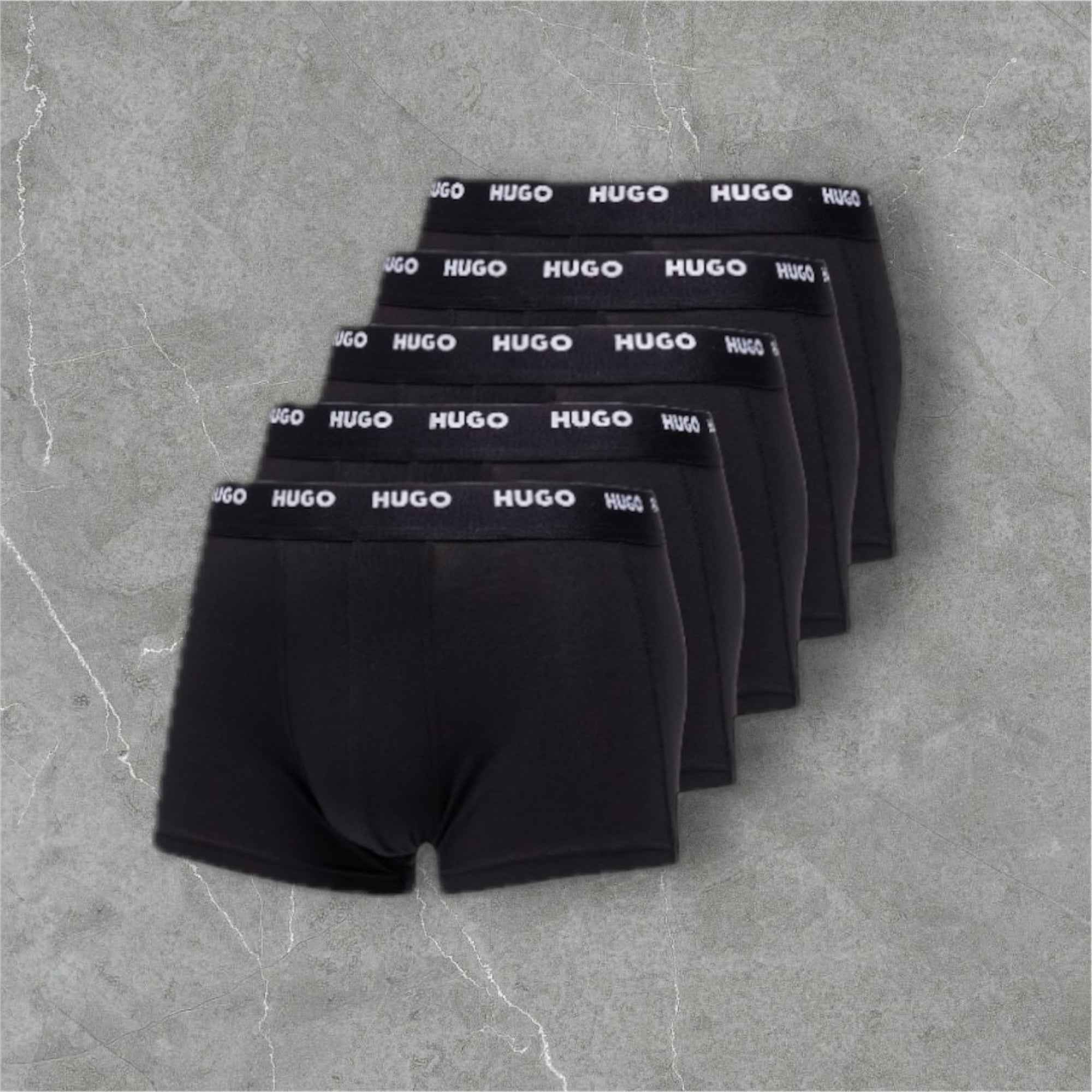 Hugo Underwear Pack 5