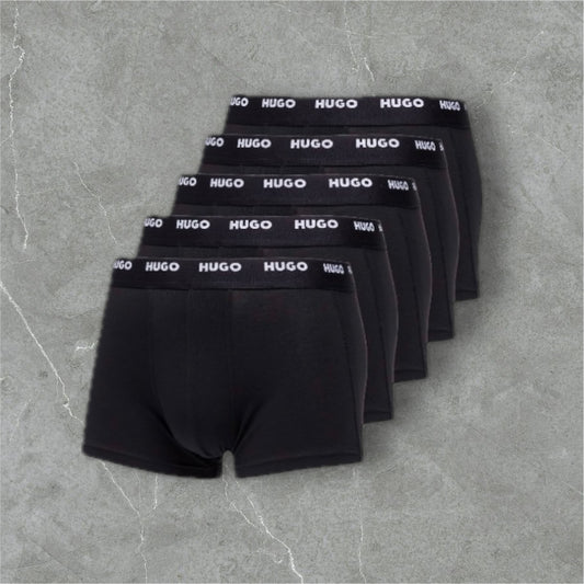 Hugo Underwear Pack 5
