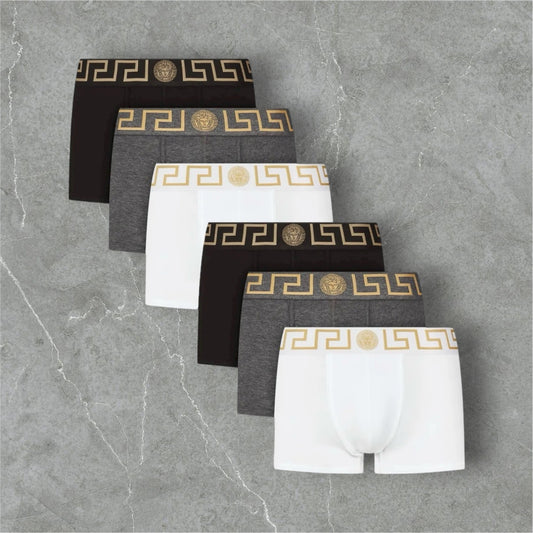 Versace pack 6 - 0930