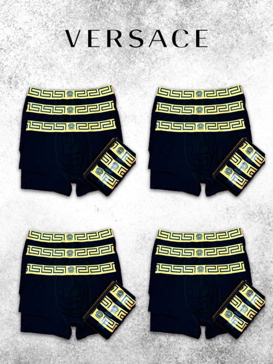 Versace Underwear Pack 6