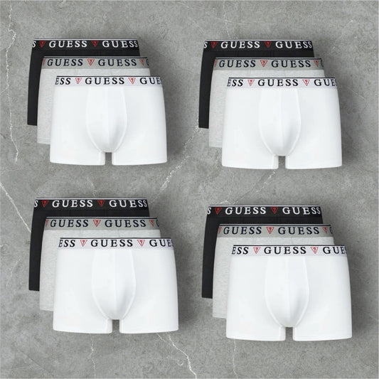 Guess pack 12 - 0954