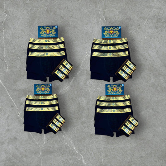 Versace Underwear Pack 12