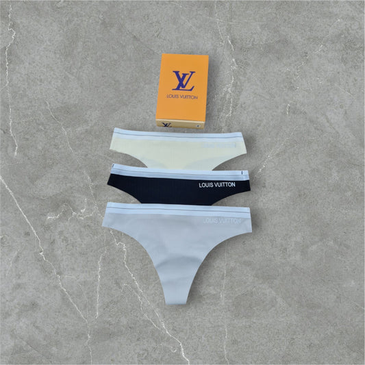 Louis Vuitton Woman’s String Pack 3