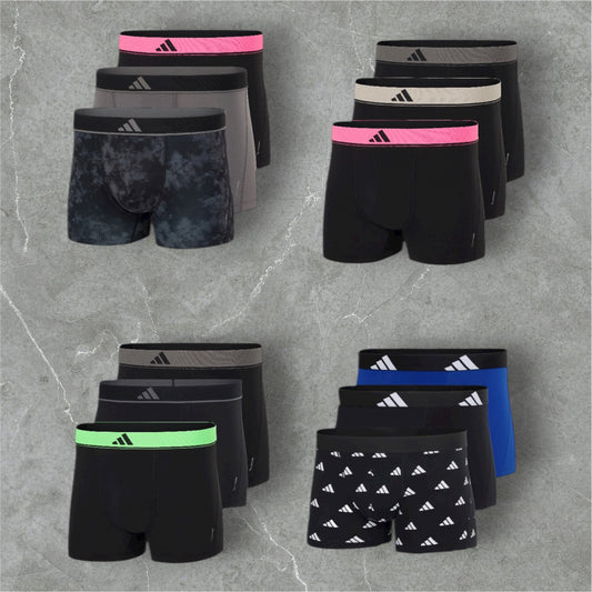 Adidas pack 12 - 0998