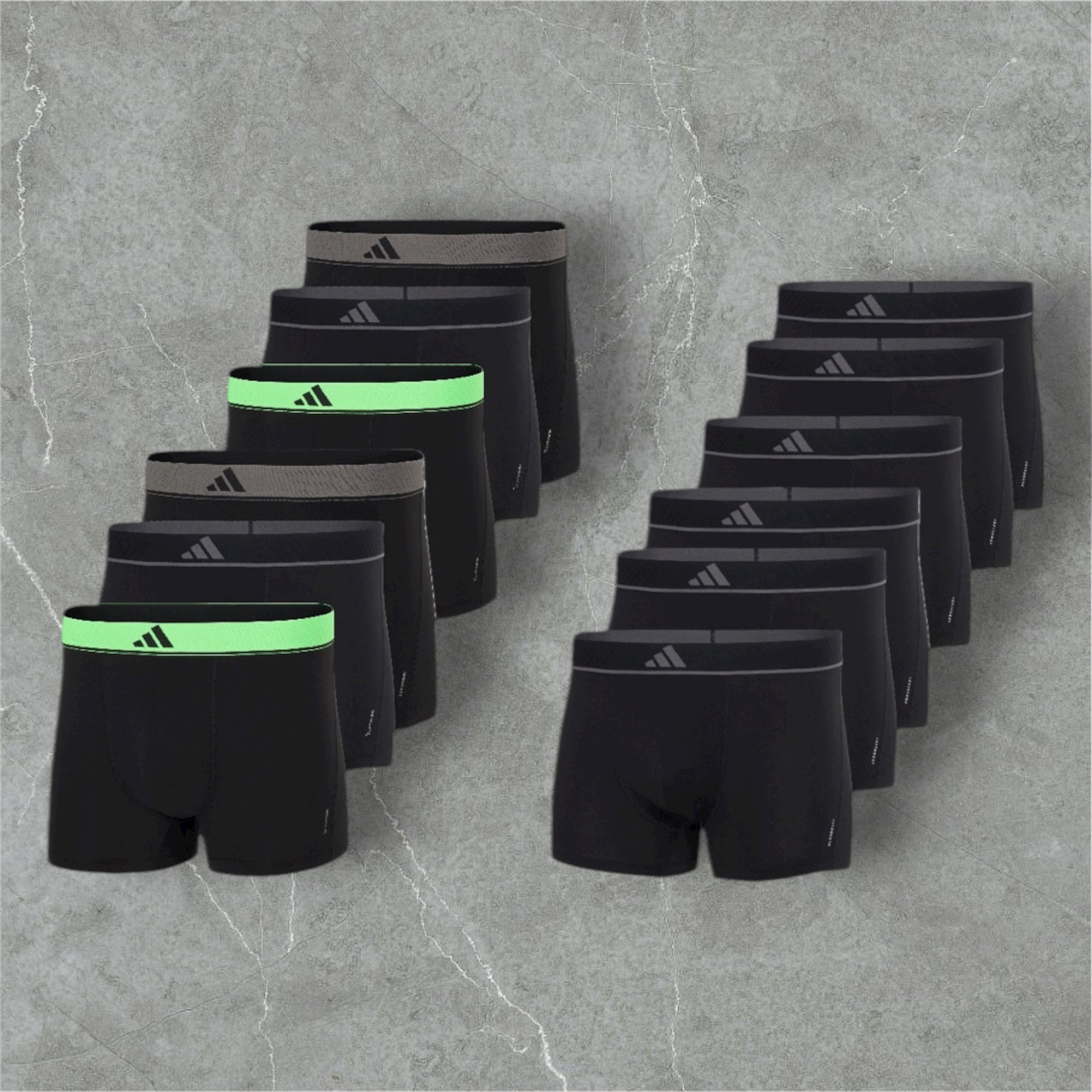 Adidas pack 12 - 0994