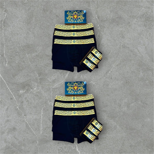 Versace Underwear Pack 6