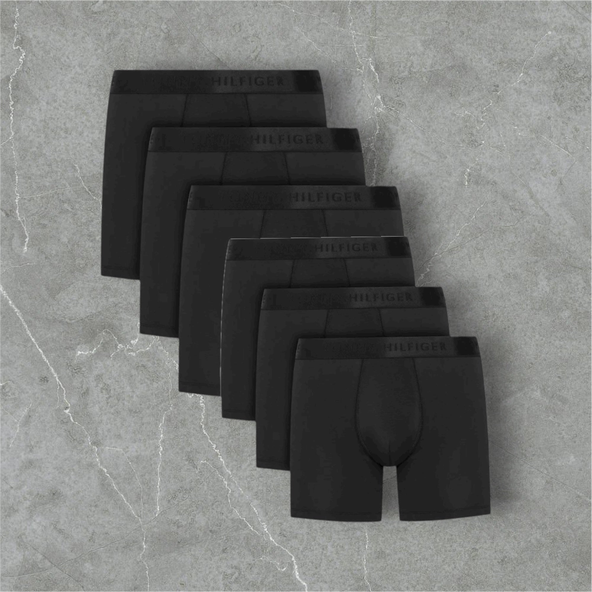 Karl Lagerfeld pack 6 - 0935