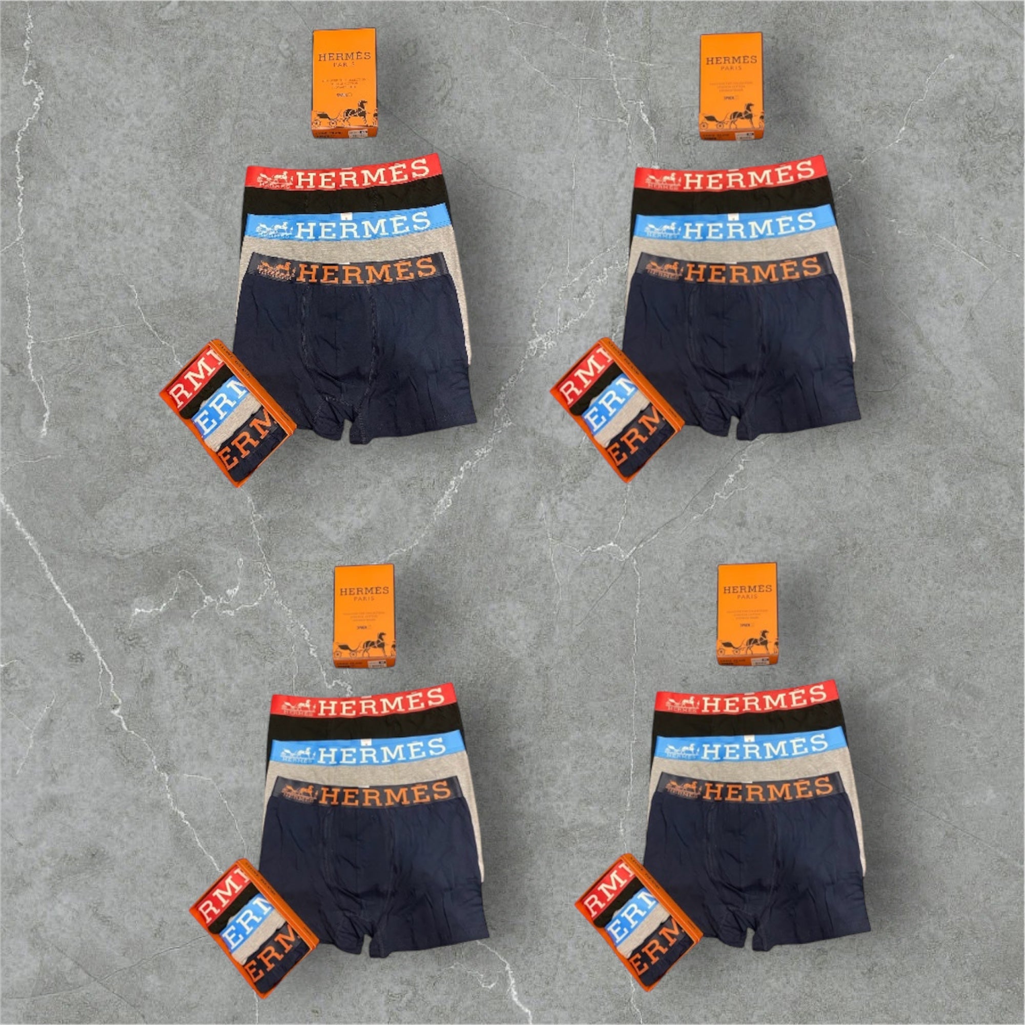 Hermes Pack 12 Code - 7000 +ΔΩΡΟ T-SHIRT